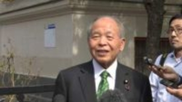 日ロ漁業交渉、今月後半にも再開か　鈴木宗男氏ロシア訪問