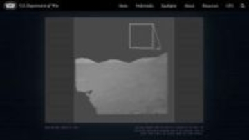 アメリカ国防総省　宇宙人やUFOに関する政府文書を公開