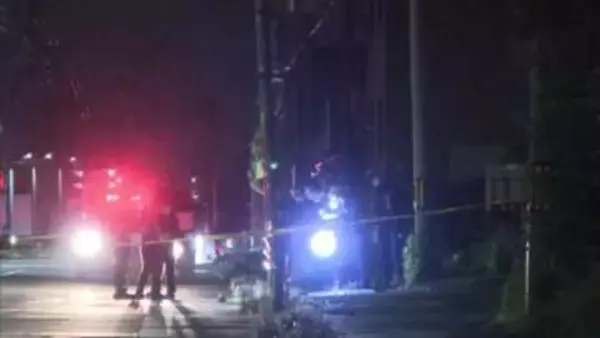 刃物で刺され女性死亡　インドネシア国籍の27歳男を殺人未遂容疑で現行犯逮捕　路上で警察官含む3人死傷　北海道