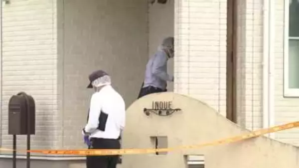 「鉄棒が大好き…最近逆上がりができるように」6歳娘と3歳息子死亡　42歳父親を逮捕　「本当に普通のお父さん」　群馬・伊勢崎市