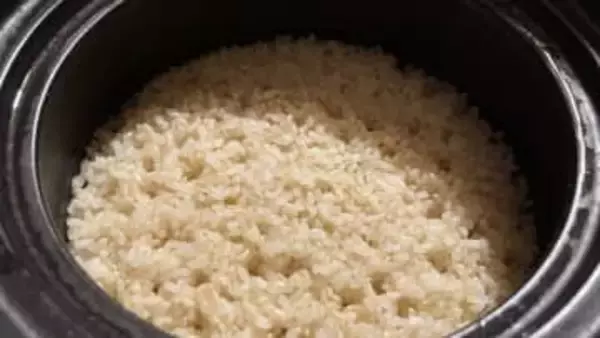 玄米に圧力鍋は使わない。お米ライターが実践するおいしい炊き方と苦手な人でも食べやすいおすすめ品種