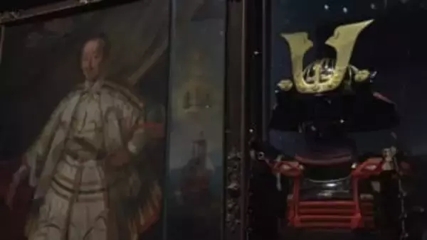 大英博物館で「サムライ展」始まる　世界初公開も多数