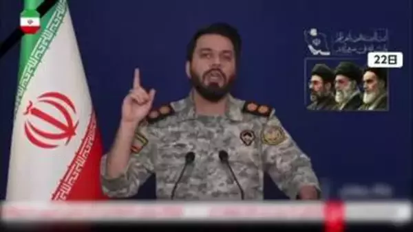 発電所攻撃したら「ホルムズ海峡は完全封鎖」イランは徹底抗戦の構え　アメリカの攻撃期限21時間後に迫る