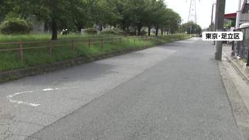 “交際相手と一緒に登校”不満募らせ犯行か　「俺たちがやった」高1の少年5人を逮捕　男子高校生に暴行加え現金など奪った疑い　東京・足立区