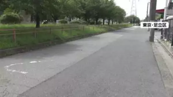 “交際相手と一緒に登校”不満募らせ犯行か　「俺たちがやった」高1の少年5人を逮捕　男子高校生に暴行加え現金など奪った疑い　東京・足立区
