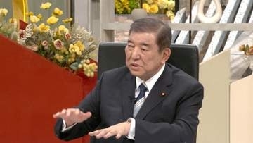 石破前総理「私の時も2時間、3時間睡眠よくあった」　高市総理「0～3時間睡眠」投稿に理解