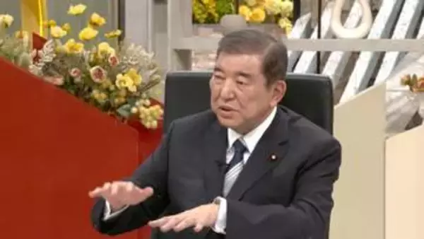 石破前総理「私の時も2時間、3時間睡眠よくあった」　高市総理「0～3時間睡眠」投稿に理解