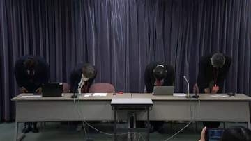 「東京エムケイ」でパワハラ行為　オーナーが従業員に大声で怒鳴り物や椅子を投げる