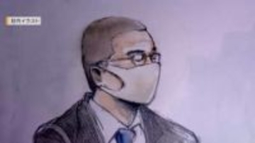 切りつけられるなか「社会に戻るんやろ」と説得しようとした保護司の男性を殺害した男に無期懲役の判決　かつて支援を受けた男性「社会で結果を残すことが僕のやるべきこと」