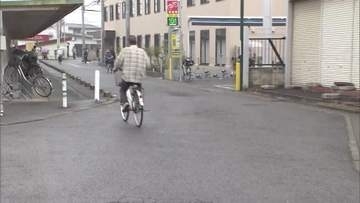 14歳女子中学生逮捕　路上で60代女性の顔にスプレー、財布奪った疑い　被害者追いかけ取り押さえる　「お金なく欲しかった」埼玉・春日部市