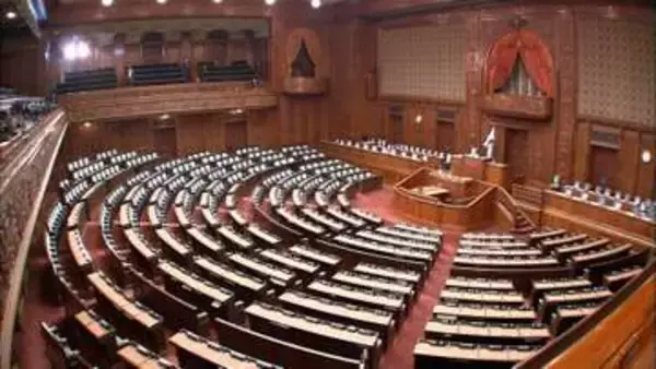 衆院議員の資産公開　平均は去年4月より609万円増　1億円超え27人　高市総理は1143万円で平均以下　トップは7億円超の自民・逢沢氏