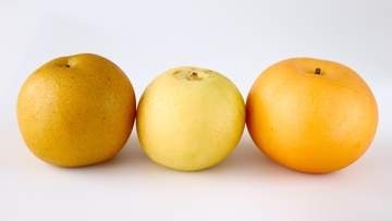 甘い梨はどれ？保存は「ヘタを下に」？皮はむかずに食べられる？梨がもっとおいしくなる野菜ソムリエの豆知識