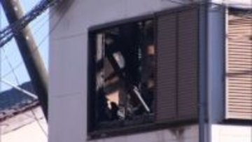 神奈川で住宅火災相次ぎ3人死亡…厚木市で高齢夫婦か　爆発音後に木造住宅全焼、大磯町では独居90代女性犠牲に