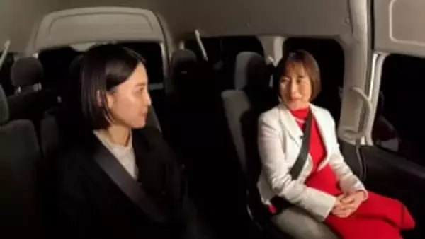 「富の一極集中をただす」共産党・田村委員長に宮司キャスター直撃　NY市長に学んだ「ストリート対話」SNS戦略