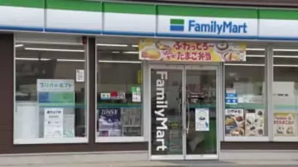 コンビニで女性店員の腹などを刃物で刺したばこ1箱を奪った疑いで無職の男（28）逮捕　男は容疑を認める　三重・鈴鹿市