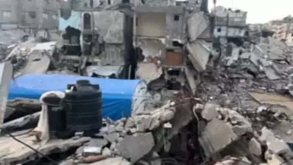 2025年に殺害されたジャーナリストは129人で過去最多に…うち3分の2がイスラエルの攻撃に関連