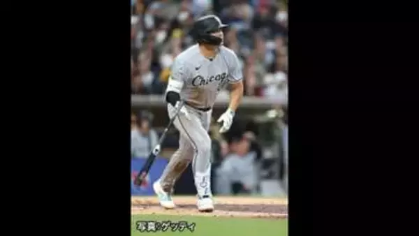 野茂から28年、日本人メジャー通算1000号達成　村上宗隆がメジャー最多13号、岡本和真も2打席連発