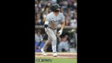 野茂から28年、日本人メジャー通算1000号達成　村上宗隆がメジャー最多13号、岡本和真も2打席連発