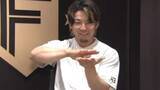 「【ファイターズ】水野達稀　冷静沈着な仕事人が語る開幕から1か月「僕はまだ大丈夫だと言い聞かせています」ホームランについては「めっちゃあおられます」」の画像1