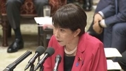 【速報】高市総理「コメント控える」　維新・吉村代表「同日選目指す」発言に