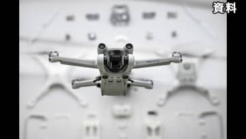 アメリカ政府 新商品の外国製ドローンの輸入・販売を禁止「国家安全保障上のリスク」