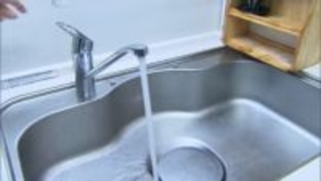 猛暑対策で水道基本料金 無料へ　東京都　2025年夏に続き4カ月間