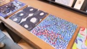 障害×アートで“ちがい”尊重を提案　1月31日は「異彩の日」広く認知へ