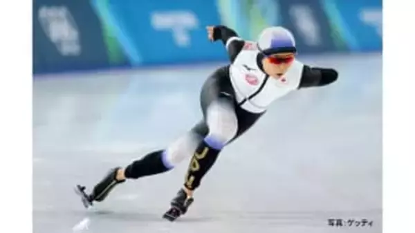 スピードスケート女子1000m　連覇狙った髙木美帆は銅メダル　3大会連続のメダル獲得【ミラノ・コルティナ五輪】