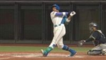 【ファイターズ】先発全員安打で今季初の連勝！伊藤大海は6回無失点、万波の4号3ランなど15安打12得点で快勝