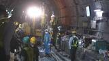 「横須賀線の一部で終日運休　夜間作業から転換　働き方改革の一環で昼間工事へ」の画像1