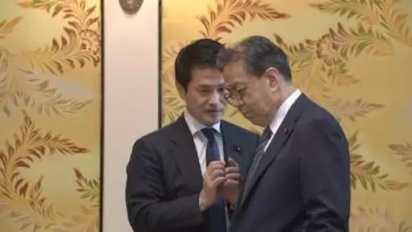 3党合流に慎重な立憲…地方議員から「来春の統一地方選後に結論を」の声も　中道・小川代表「政権の受け皿」強調するも「慎重に丁寧に」