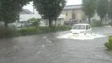 「【速報】栃木・佐野市に新たにレベル4土砂災害危険警報　栃木・群馬県一部にレベル4大雨危険警報も」の画像1