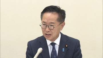 衆院の定数削減案に国民民主「19削減なら」　民改「抜本改革で議論を」　参政「『これ削りました』アピールだ」