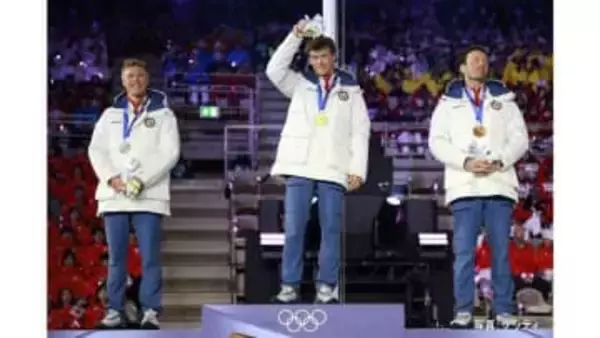 1人だけで日本を上回る史上初の快挙「金、金、金、金、金、金」ノルウェーのヨハンネスヘスフロト・クレボ選手【ミラノ・コルティナ五輪】