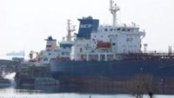 米財務省、ロシア産原油の購入を再び容認　制裁を一時緩和、原油高騰抑制が狙いか