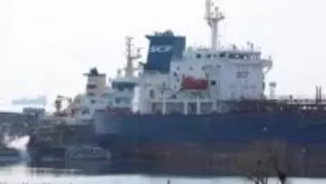 米財務省、ロシア産原油の購入を再び容認　制裁を一時緩和、原油高騰抑制が狙いか