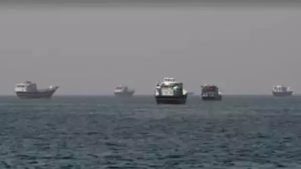 ホルムズ海峡めぐりイランとオマーンが新航路で合意か　14日に協議結果を説明へ