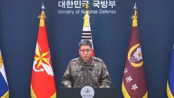 韓国兵負傷の地雷爆発「北朝鮮が埋めた可能性非常に高い」「相応の措置を講じる」　韓国軍が発表