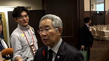 簗大臣の発言“期待損なう”　栃木県連から厳しい声