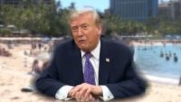 「見られて入国拒否になったら」トランプ政権の新規制案「SNS履歴提出」にハワイ旅行客も困惑　義務化なら旅行者減少の恐れも