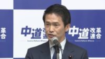 中道が小川代表の新執行部体制を発足　幹事長に階猛氏　国対委員長に重徳和彦氏　政調会長に公明出身・岡本三成氏を起用