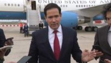 アメリカ国務長官「ゴールライン見えている」イラン核兵器阻止への目標達成に向けた展望語る