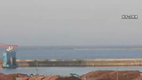 2度目の「後発地震注意情報」発表　対象地域は北海道から千葉県までの182の市町村　青森で震度5強観測