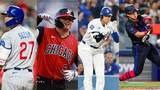 「大谷翔平が決勝点タイムリー放つ　ドジャース2連勝　村上はメジャートップ並ぶ15号　日本人選手の活躍輝く」の画像1