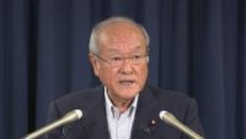 党大会で自衛官歌唱「本人や防衛省に多大な迷惑かけ心苦しく遺憾」自民・鈴木幹事長　「もっと深く配慮すべきだった」