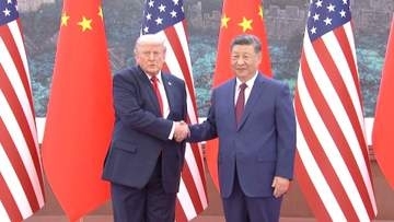 米中首脳が“AI”めぐり政府間対話開始で合意　主導権争う中で協議へ　中国外務省