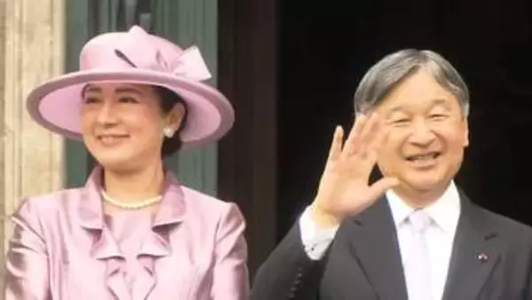 両陛下が2カ国歴訪から帰国の途　オランダ国王夫妻とワールドカップ観戦　ベルギーでは王女と再会し次世代の橋渡しも
