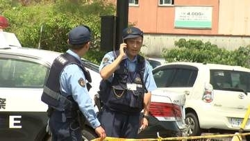 TSUTAYAで男女4人が刺され搬送　60代男性が重傷　刃物持った男は現行犯逮捕　大分・佐伯市