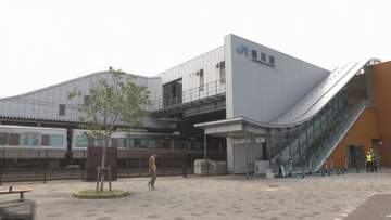 北陸新幹線・大阪延伸ルート最有力の「桂川案」　桂川とはどんなところ？行ってみると…