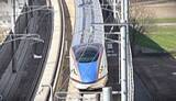 「北陸新幹線延伸は「小浜・京都ルート」の「桂川案」で与党合意　懸念示す京都市の「同意を得ることを目指す」と明記」の画像1